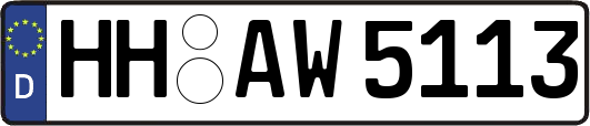 HH-AW5113