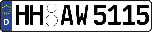 HH-AW5115