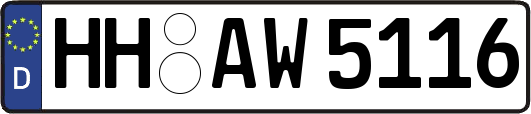 HH-AW5116