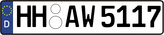 HH-AW5117