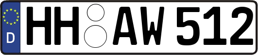 HH-AW512