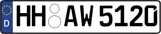 HH-AW5120