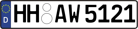 HH-AW5121