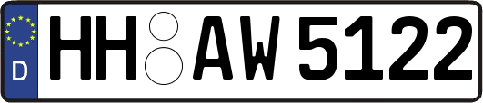 HH-AW5122