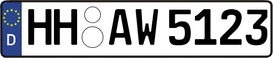 HH-AW5123