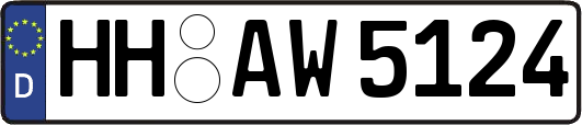 HH-AW5124
