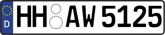 HH-AW5125
