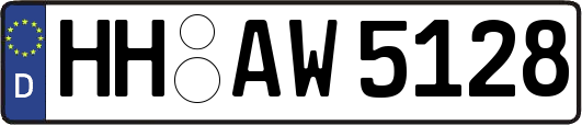 HH-AW5128