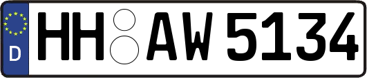 HH-AW5134