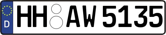 HH-AW5135