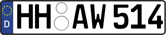 HH-AW514