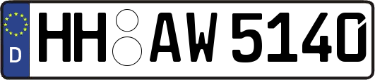 HH-AW5140