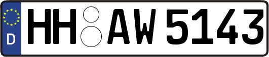 HH-AW5143