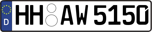 HH-AW5150