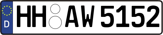 HH-AW5152