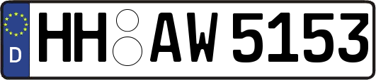 HH-AW5153