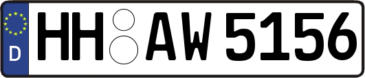 HH-AW5156