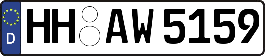 HH-AW5159