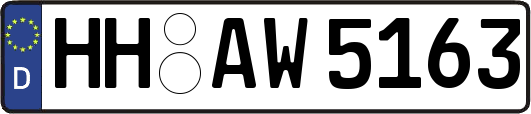 HH-AW5163