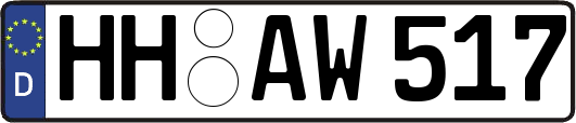 HH-AW517