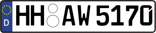 HH-AW5170
