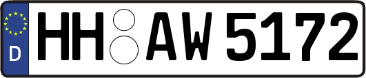 HH-AW5172