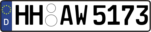 HH-AW5173