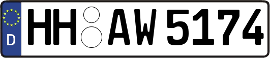 HH-AW5174