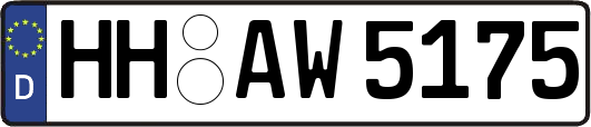 HH-AW5175
