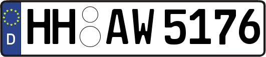 HH-AW5176