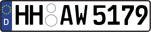 HH-AW5179