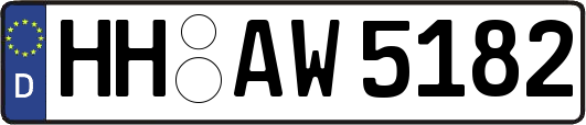 HH-AW5182