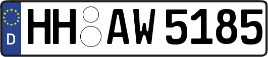 HH-AW5185