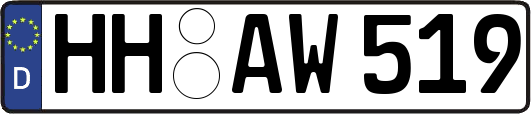 HH-AW519