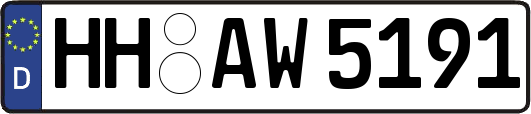 HH-AW5191