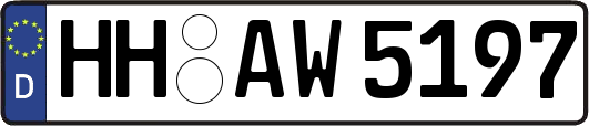 HH-AW5197
