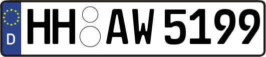 HH-AW5199