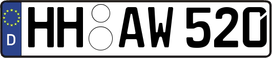 HH-AW520