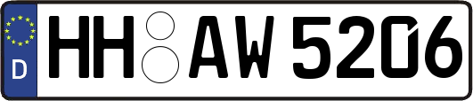 HH-AW5206