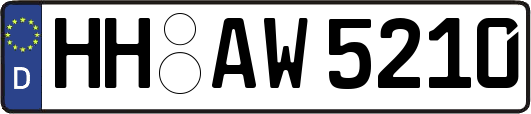 HH-AW5210
