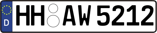 HH-AW5212
