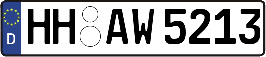 HH-AW5213