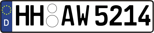 HH-AW5214