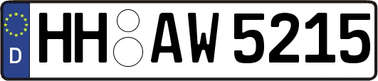 HH-AW5215
