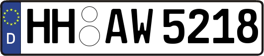 HH-AW5218