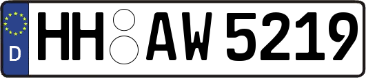 HH-AW5219