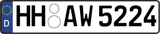 HH-AW5224