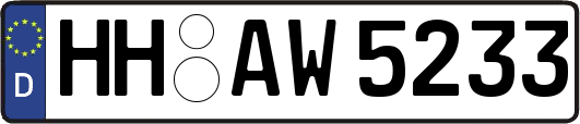 HH-AW5233