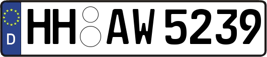 HH-AW5239