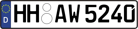 HH-AW5240